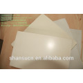 Placa de espuma de PVC 3mm / 4mm / 5mm / 6mm / 7mm placa de contorno de pvc